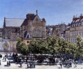 SaintGermainl Auxerrois Claude Monet